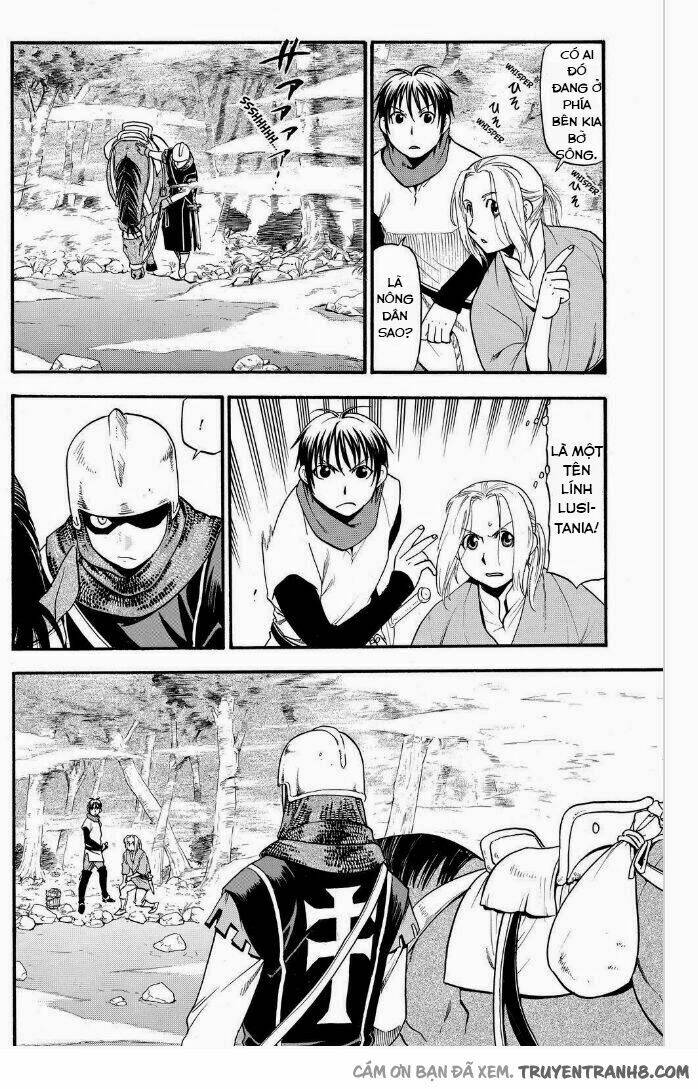 arslan chiến ký chapter 18 17