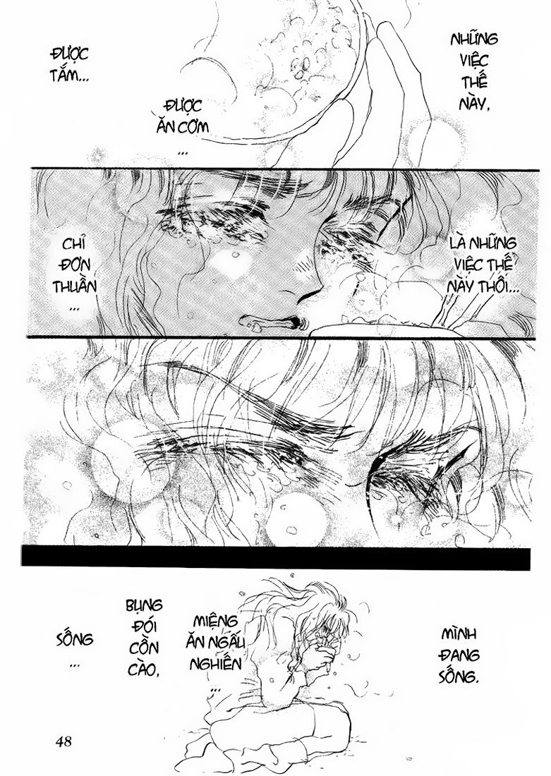 mầm sống chapter 15 21