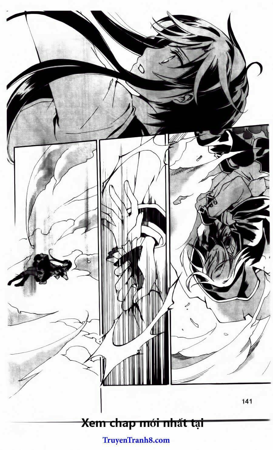 xing gui shi tian kong de dao lu chapter 18 3