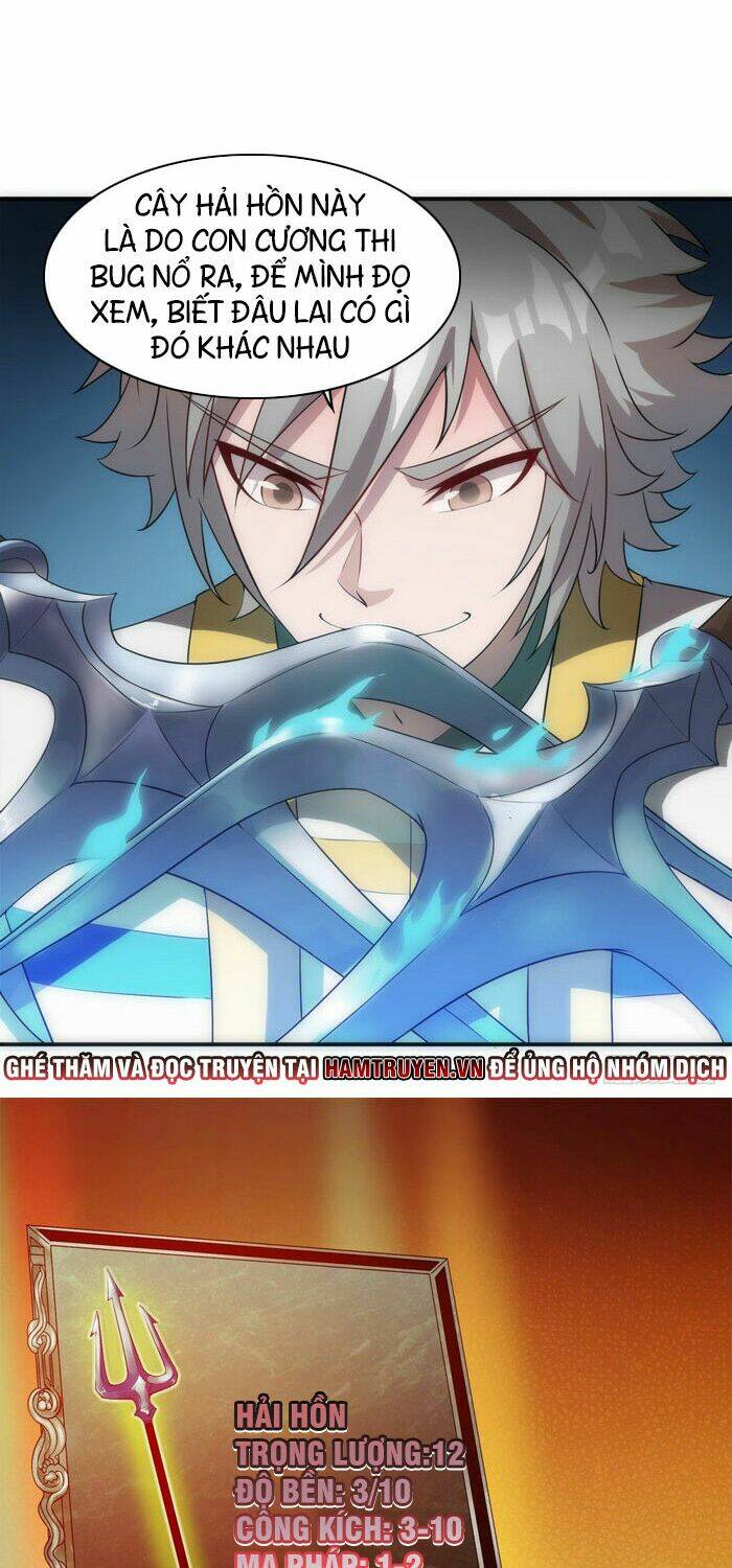 pháp sư truyền kỳ chapter 7 14