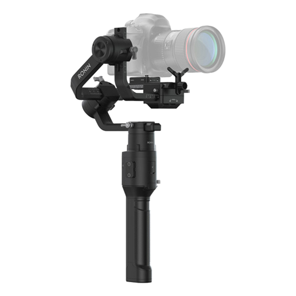 Bộ Chống Rung DJI Ronin S Essentials Kit - Hàng Chính Hãng