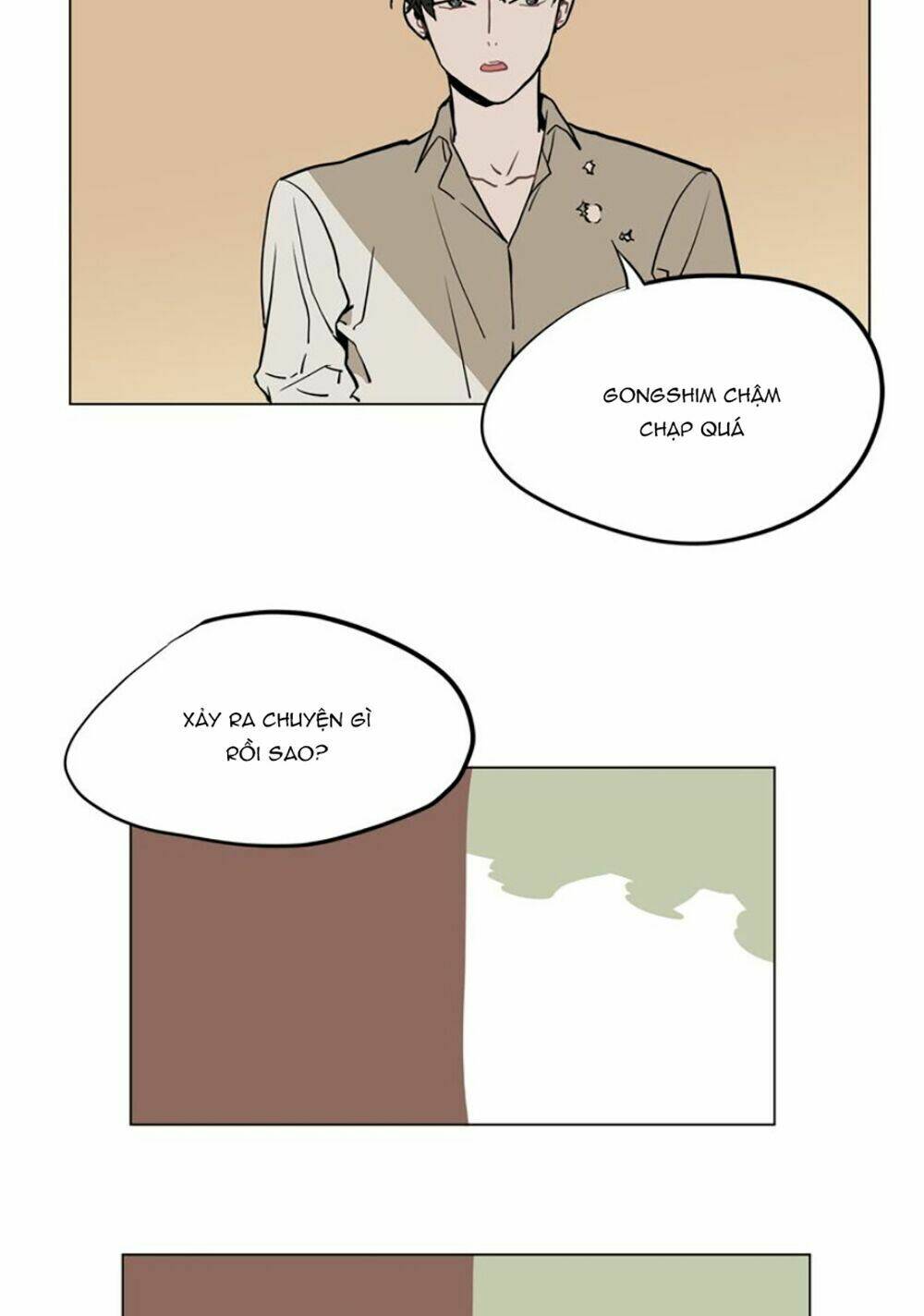 hoa đạo sĩ chapter 22 10