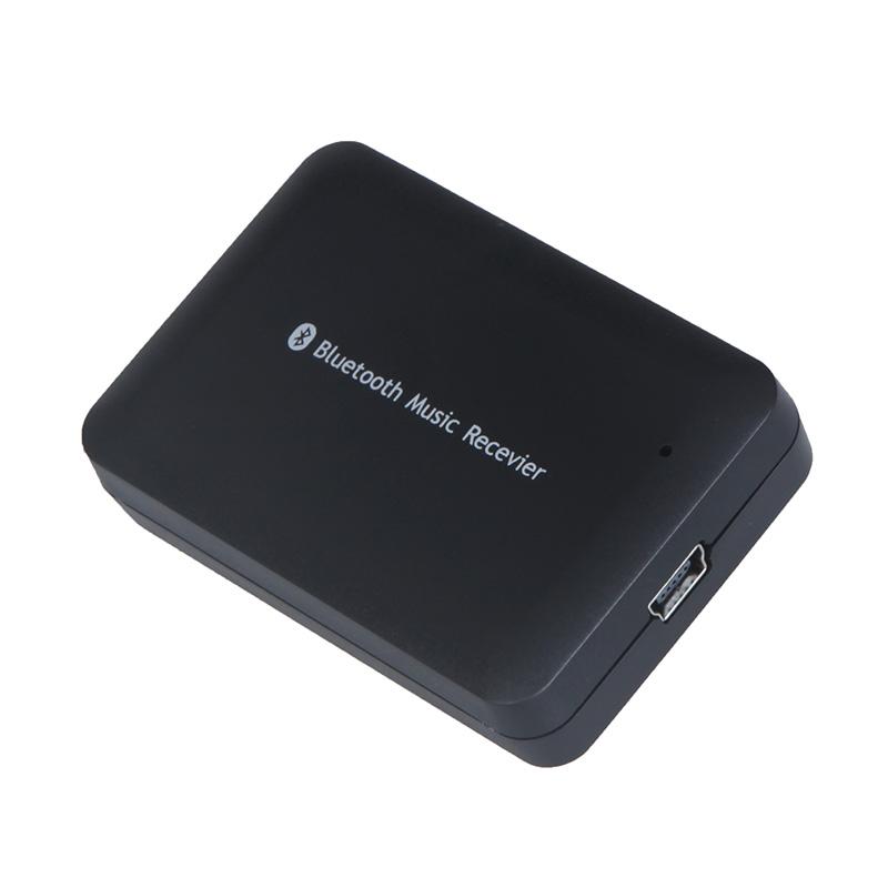 Bộ thu nhạc không dây BT V3.0 Dongle Hệ thống âm thanh nổi Hifi Thay thế cho iPhone iPad Điện thoại di động Máy tính xách tay