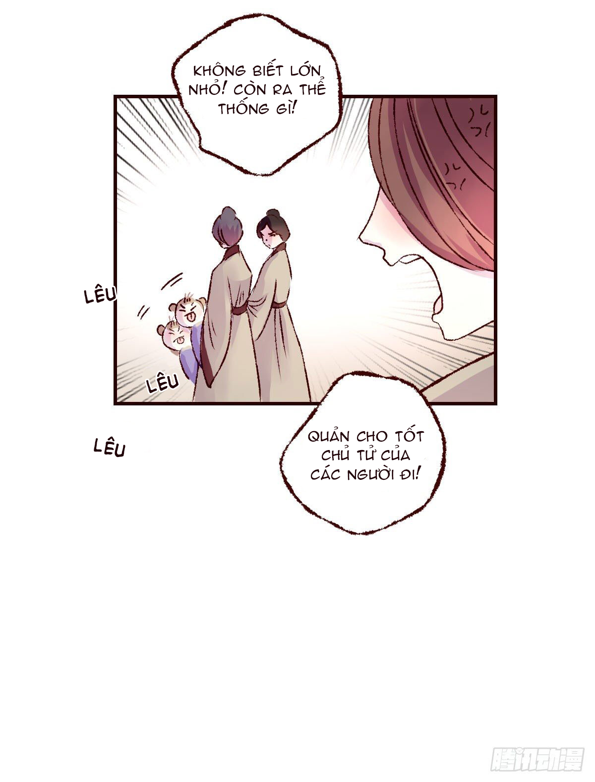 hoa của quỷ chapter 9 42