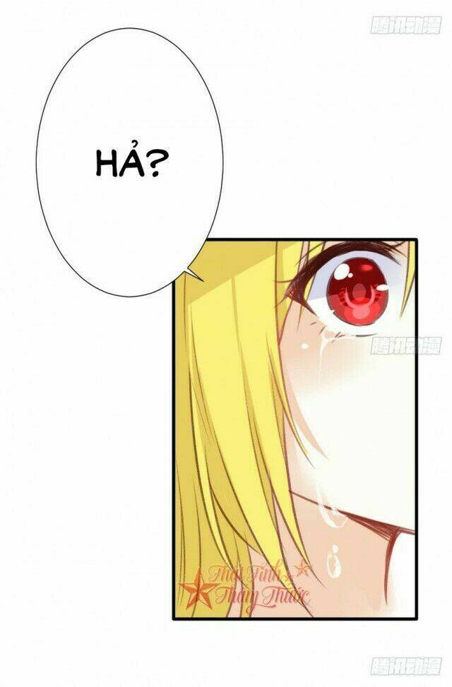 hôm nay ta cũng muốn trêu chọc nàng chapter 72 15