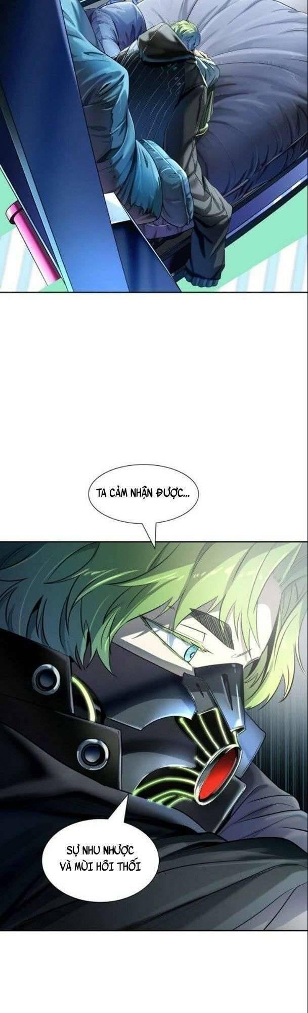 tòa tháp bí ẩn 2 chapter 532 41