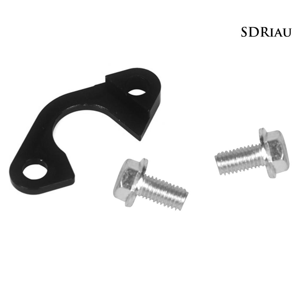 Giá Đỡ Ống Dầu Bằng Thép Không Gỉ Cho Xe Ô Tô Ls1 Ls2 Ls3