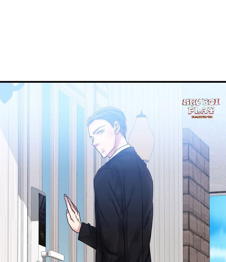 ông chú chủ nhà may mắn chapter 15 19