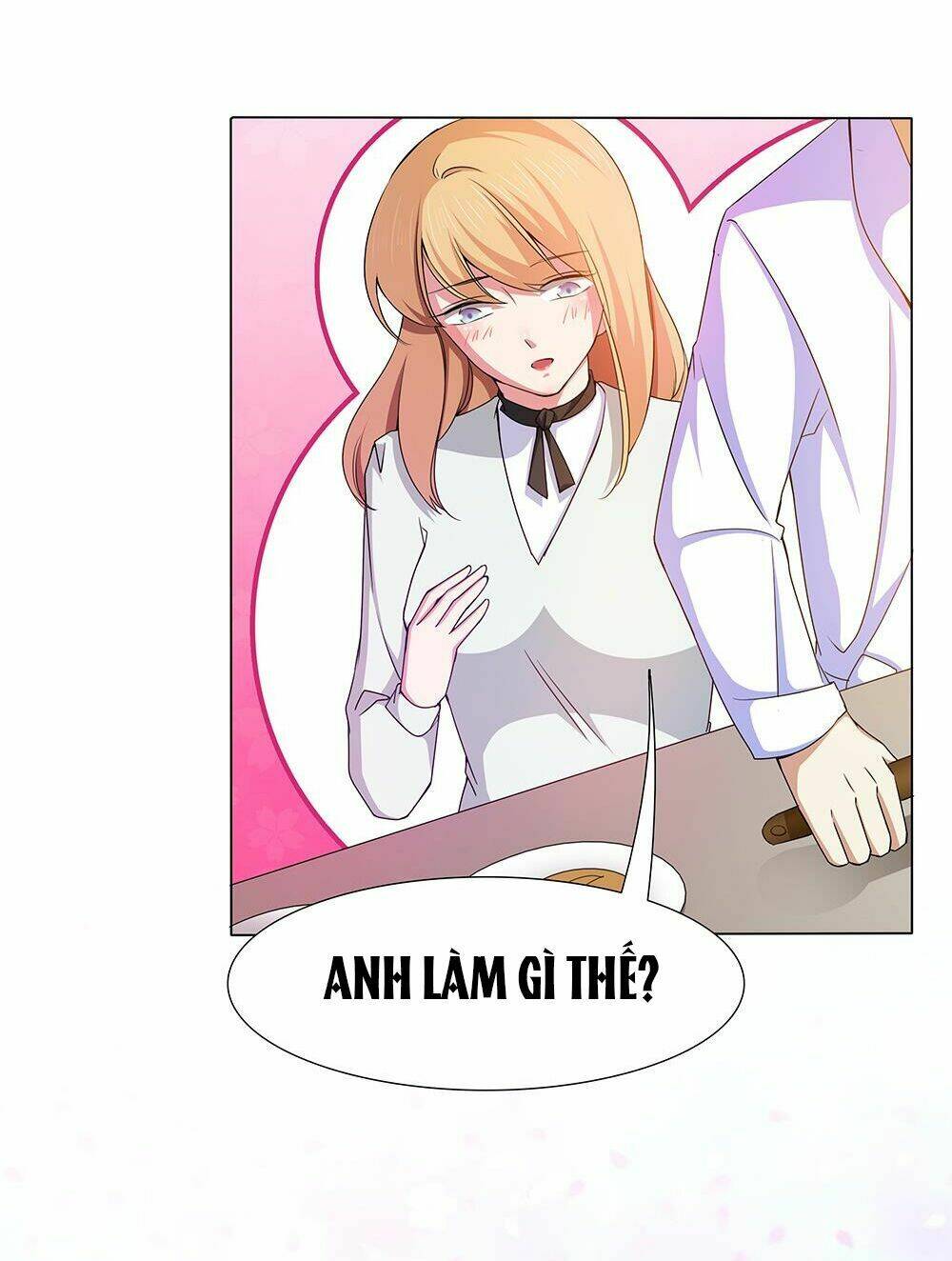 chủ tịch và nữ sát thủ chapter 35 21