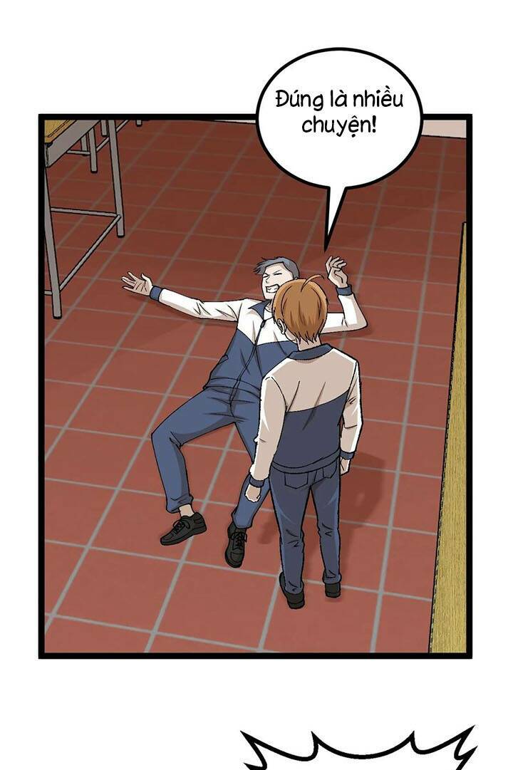 đai ca trở lại tuổi 16 chapter 119 23