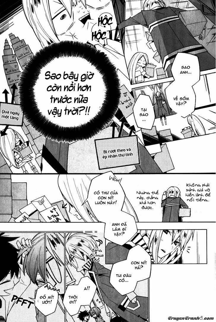 snow white and alice chapter 11 9