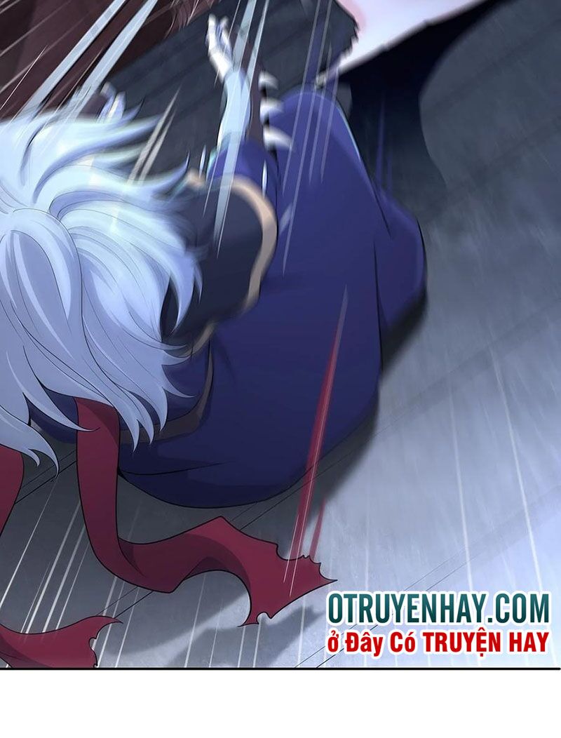 sau khi tu luyện, ta biến thành ma tôn xương khô chapter 11 9