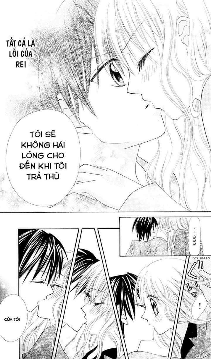 tổng hợp one shot school chapter 2.2 39