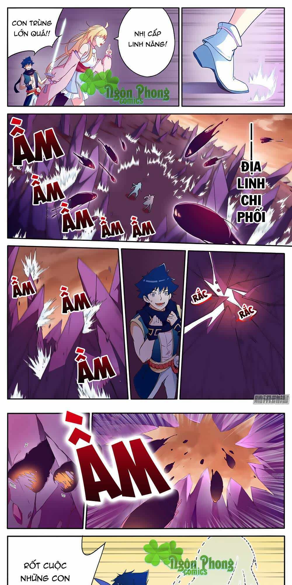 thừa thụ sư chapter 6 7