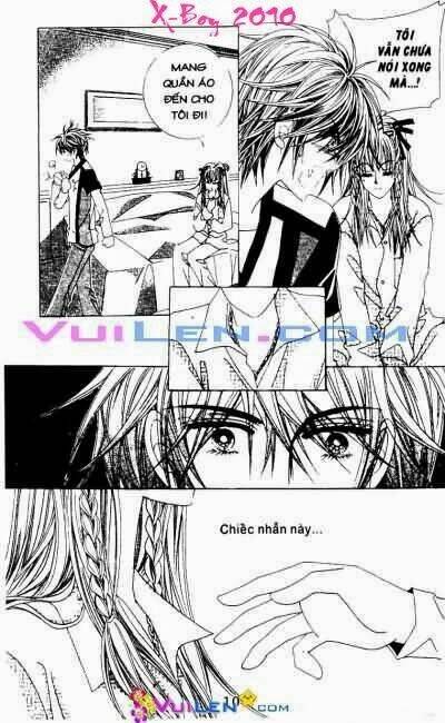 cuộc sống của tôi chapter 6 10