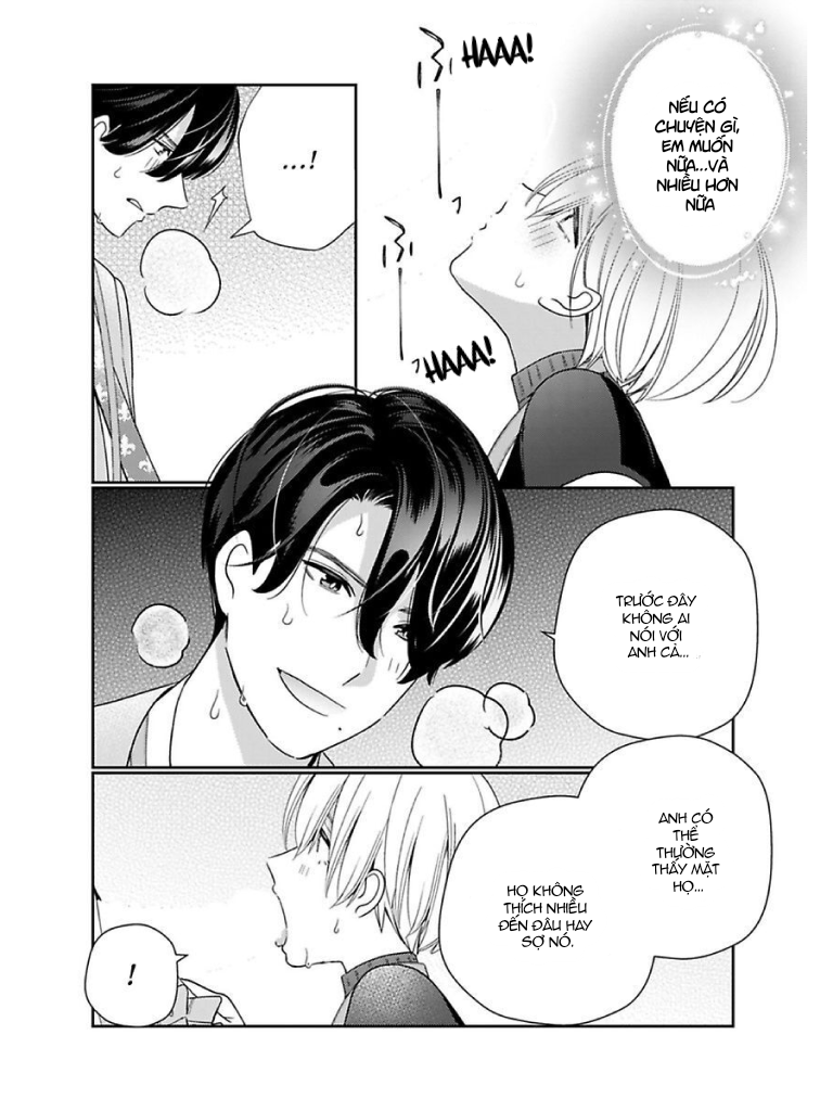 quan hệ nơi công sở chapter 12.2 8