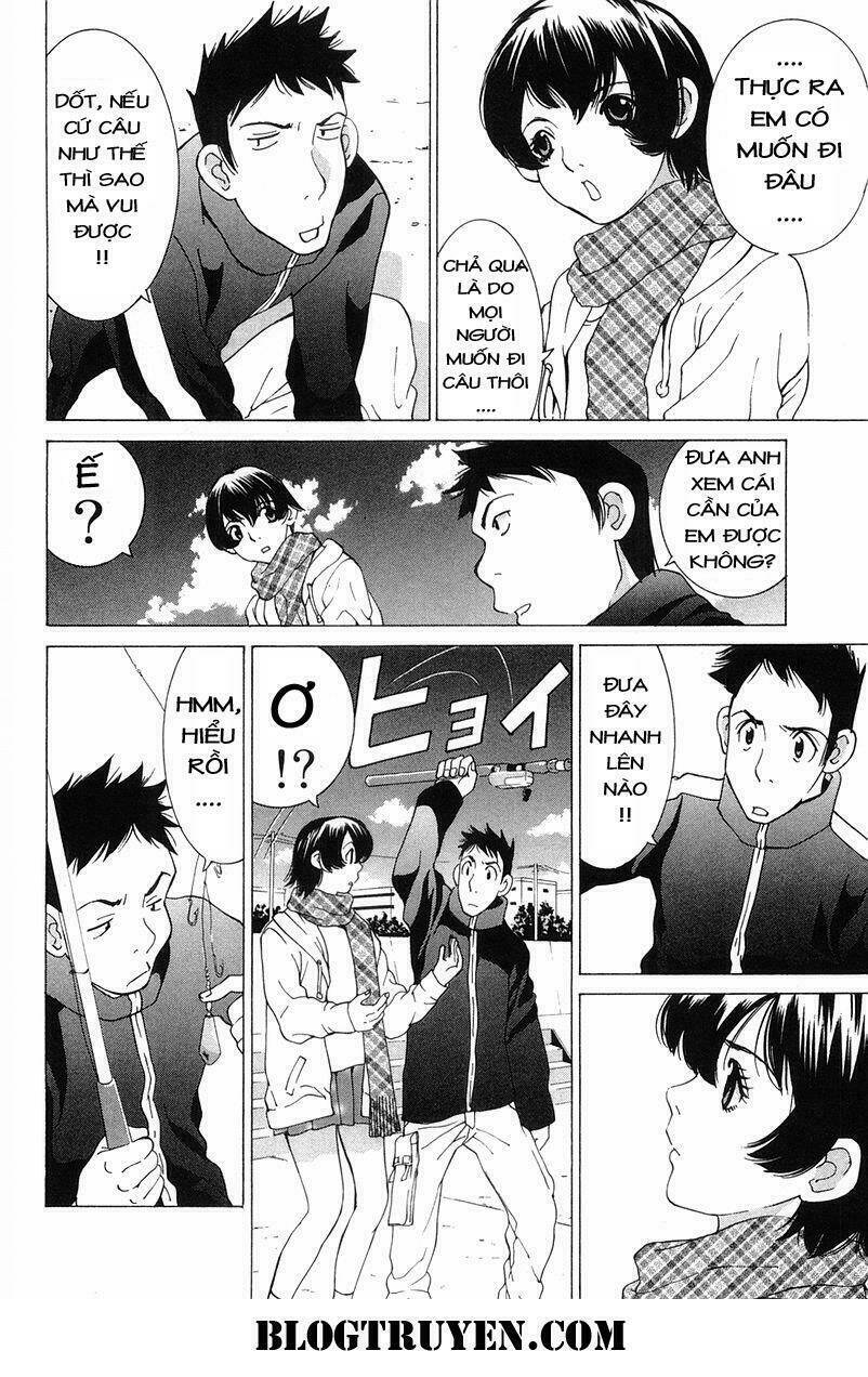 gacha gacha - secret chapter 18 26