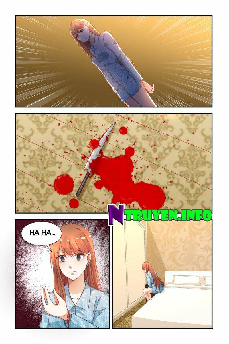 dường như tình yêu đã đến chapter 12 3