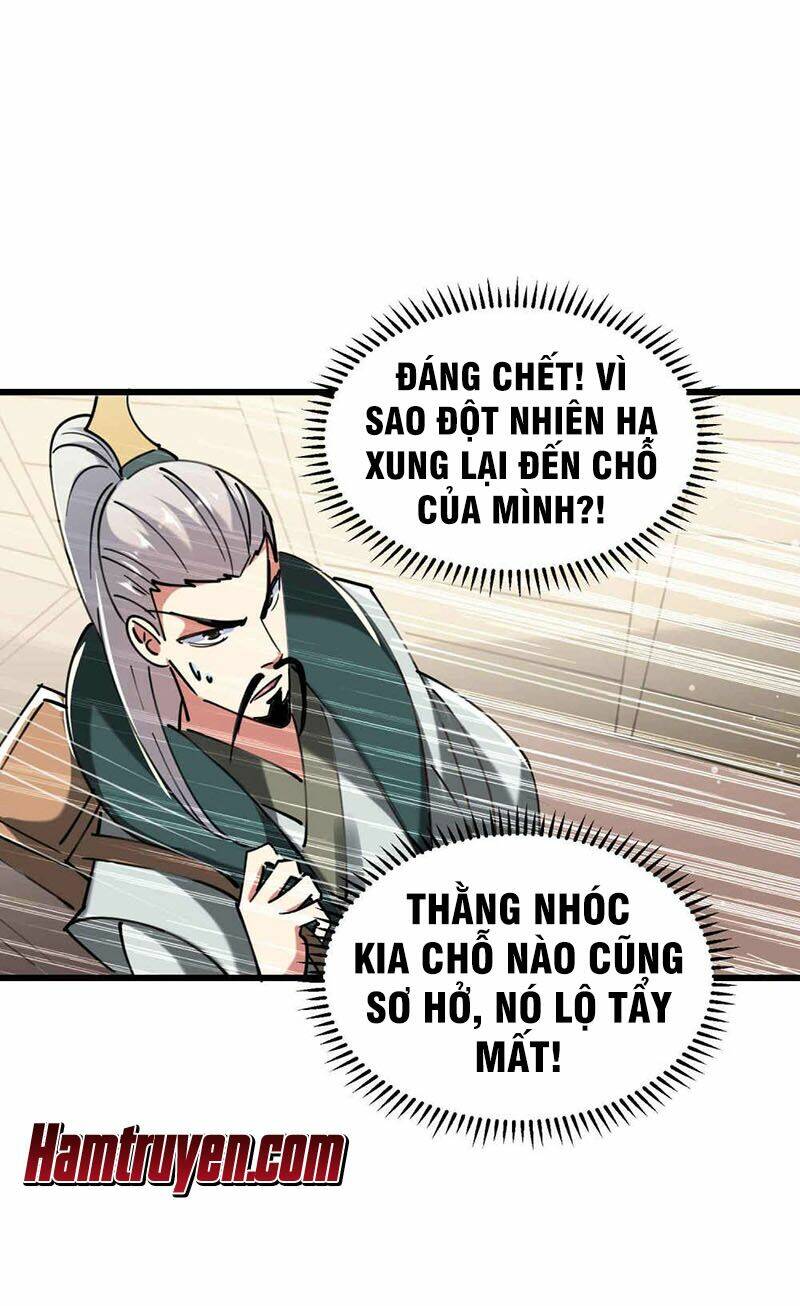 vạn giới tiên vương chapter 98 1