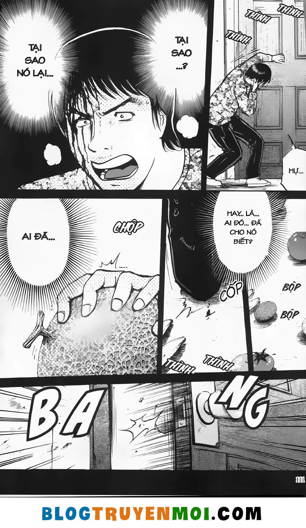 thám tử kindaichi (bản đẹp) chapter 20.4 17