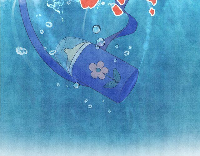 nhóc con giao nhân ba tuổi rồi chapter 12 10