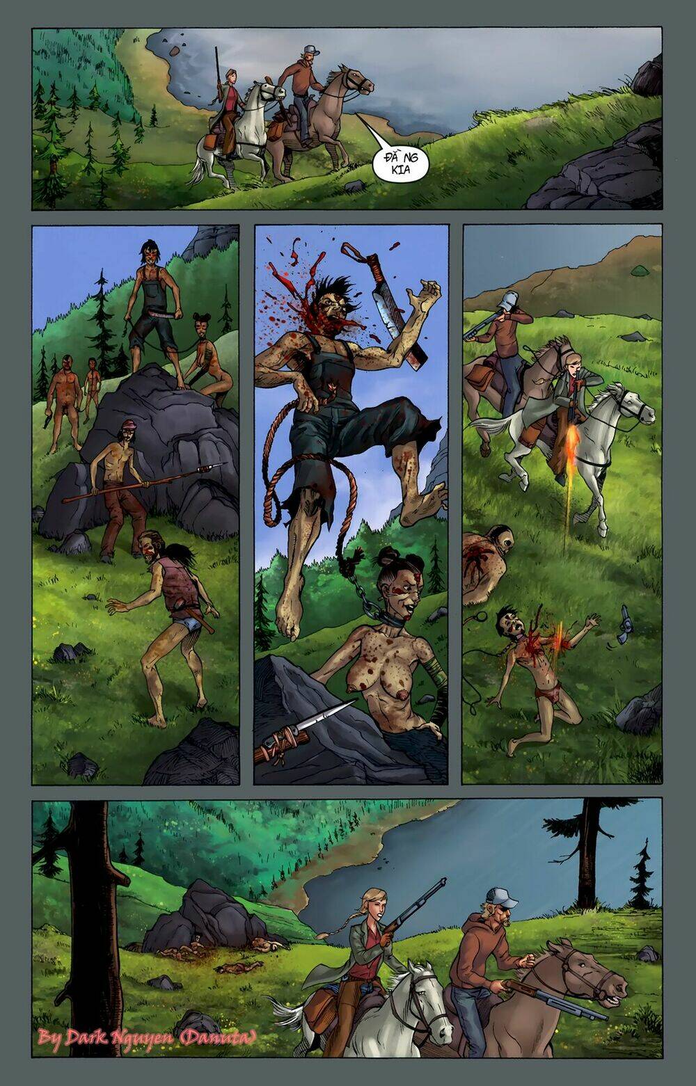 crossed family values chapter 5 20