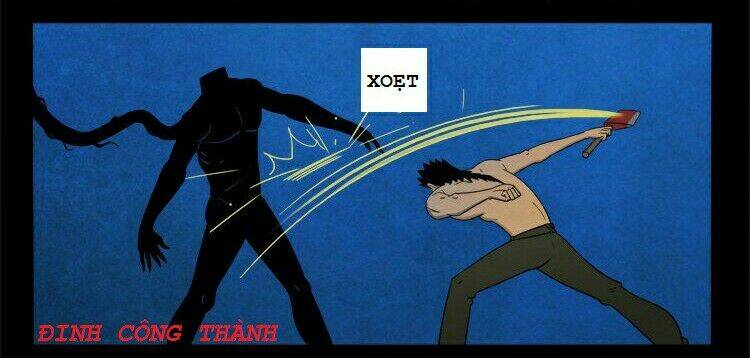 những sự kiện kỳ dị chapter 19 61