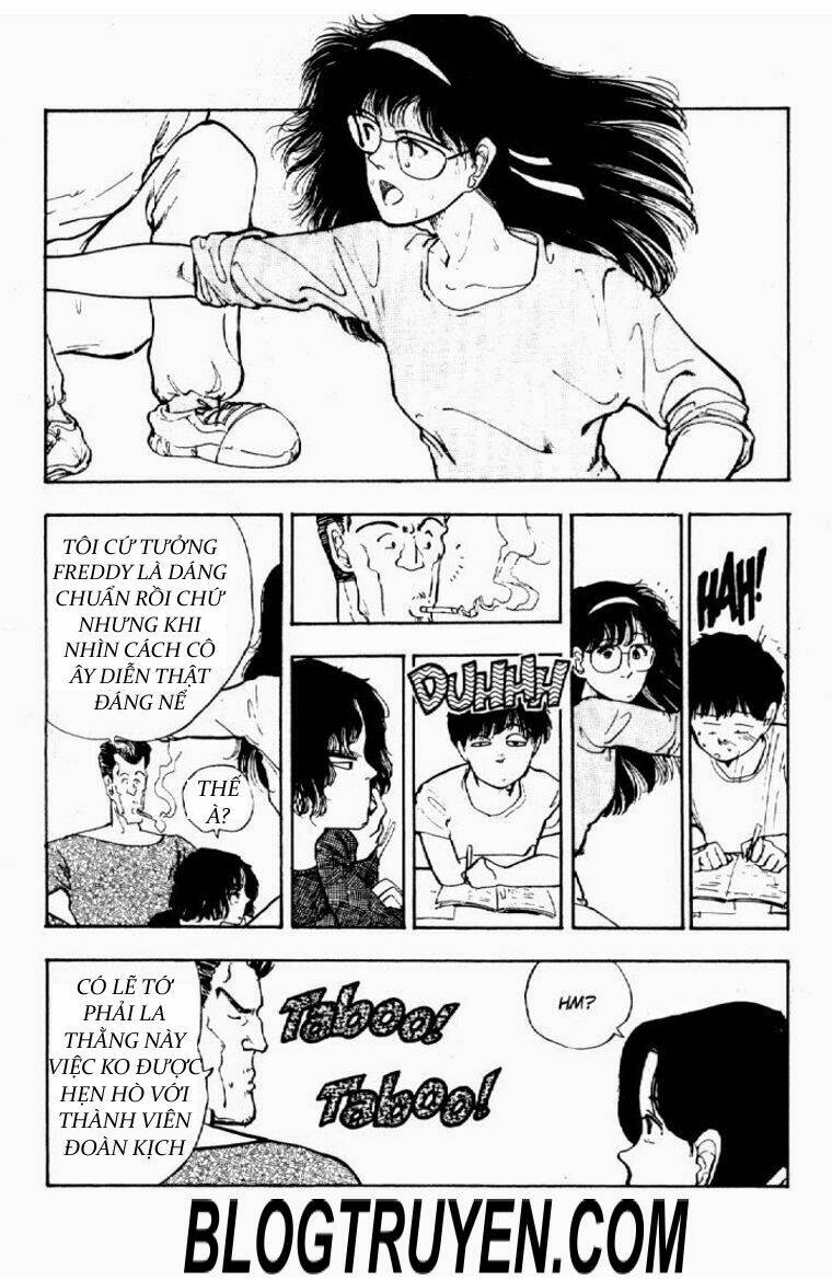 asatte dance chapter 36 12