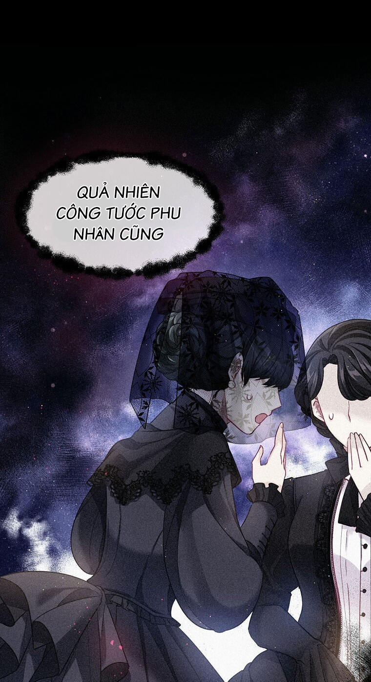 chồng tôi dễ thương quá, phải làm sao bây giờ? chapter 3.1 3