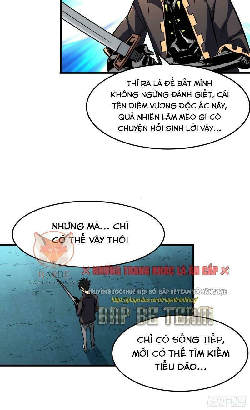 kiêm chức diêm vương chapter 6 14