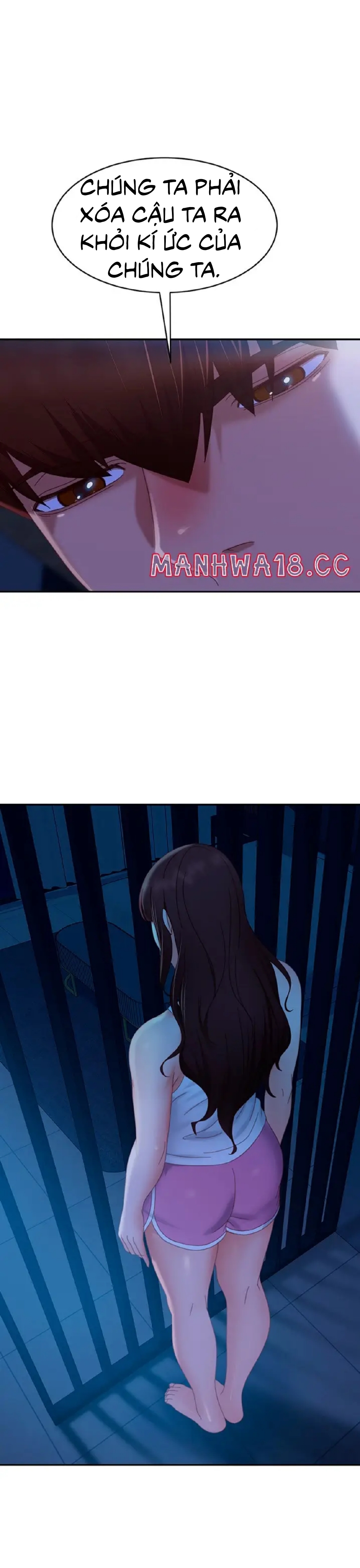 một ngày rối rắm chapter 77 20