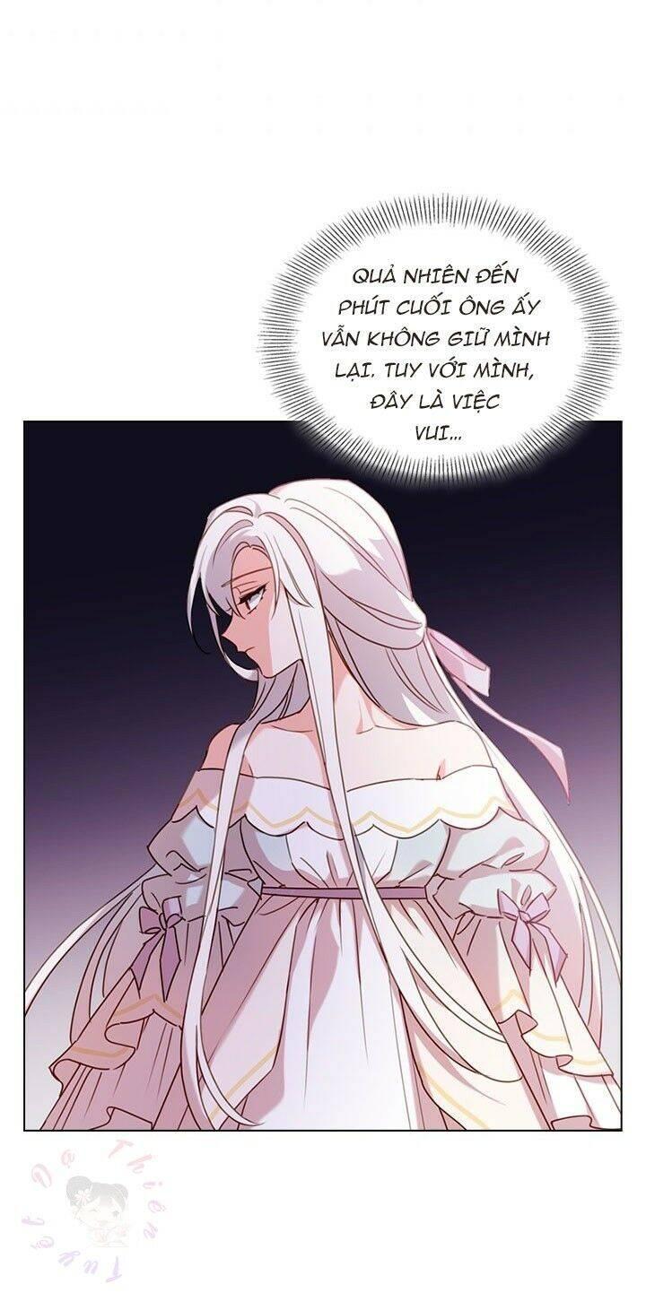 để yên cho tiểu thư hiền chapter 3 71