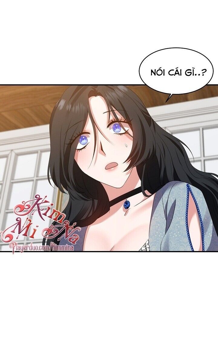 người chồng bạo chúa của tôi đã thay đổi chapter 3 32