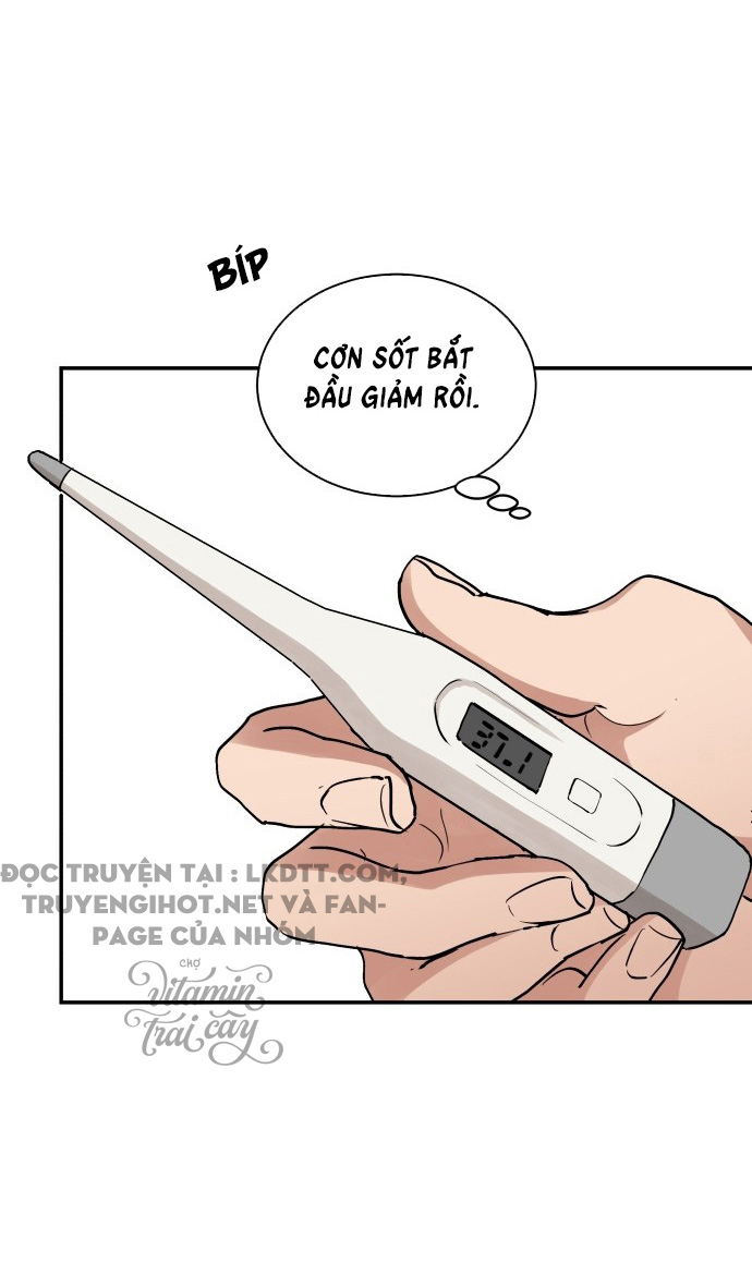 oan gia ngõ hẹp chapter 35 42