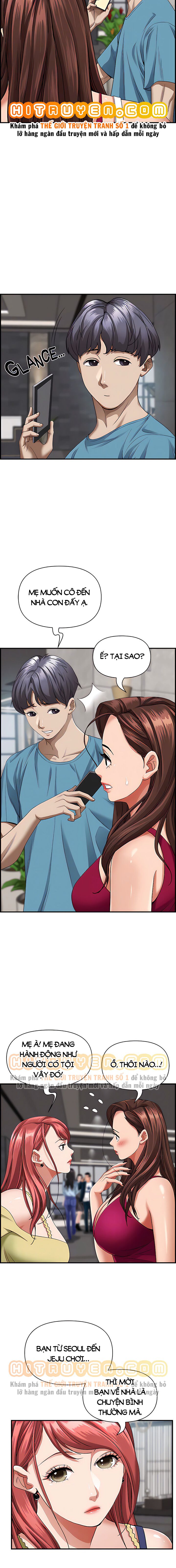 chung nhà bạn mẹ chapter 62 5