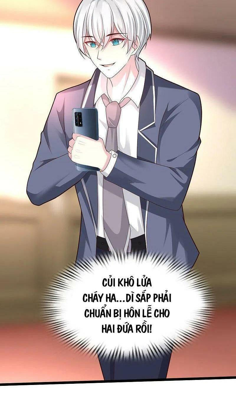 tối cường vận đào hoa chapter 227 28