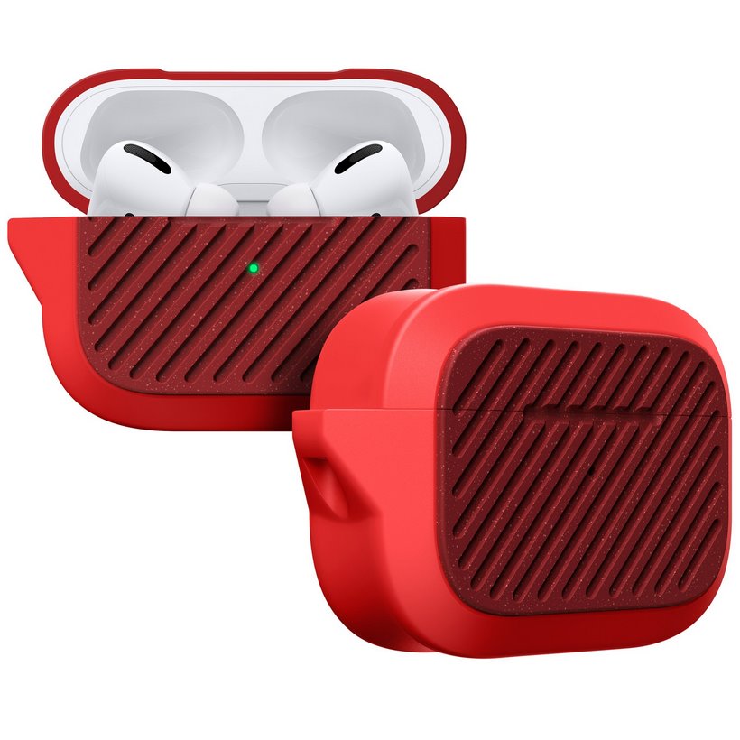 Ốp LAUT Capsule Impkt Dành cho AirPods Pro - Hàng chính hãng