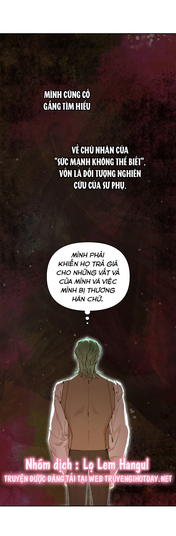 tôi là bảo mẫu của nam chính chapter 21 39