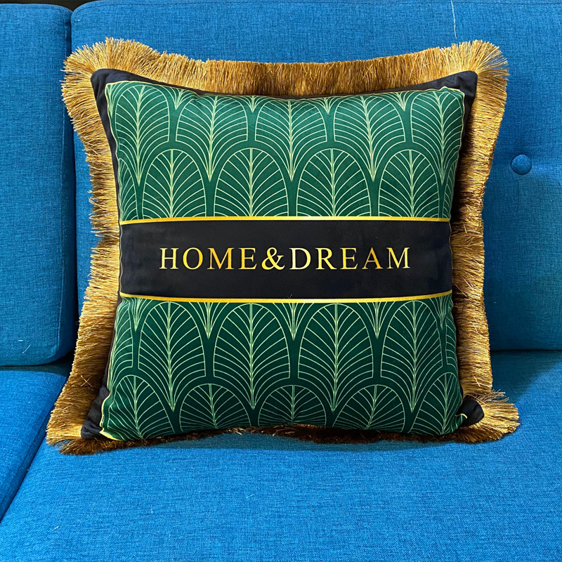 Gối tựa lưng sofa