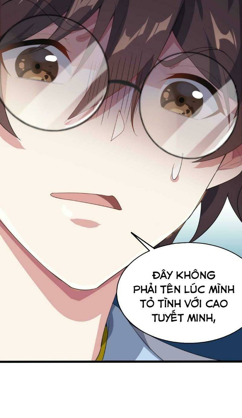 kế hoạch trở thành phế vật chapter 6 21