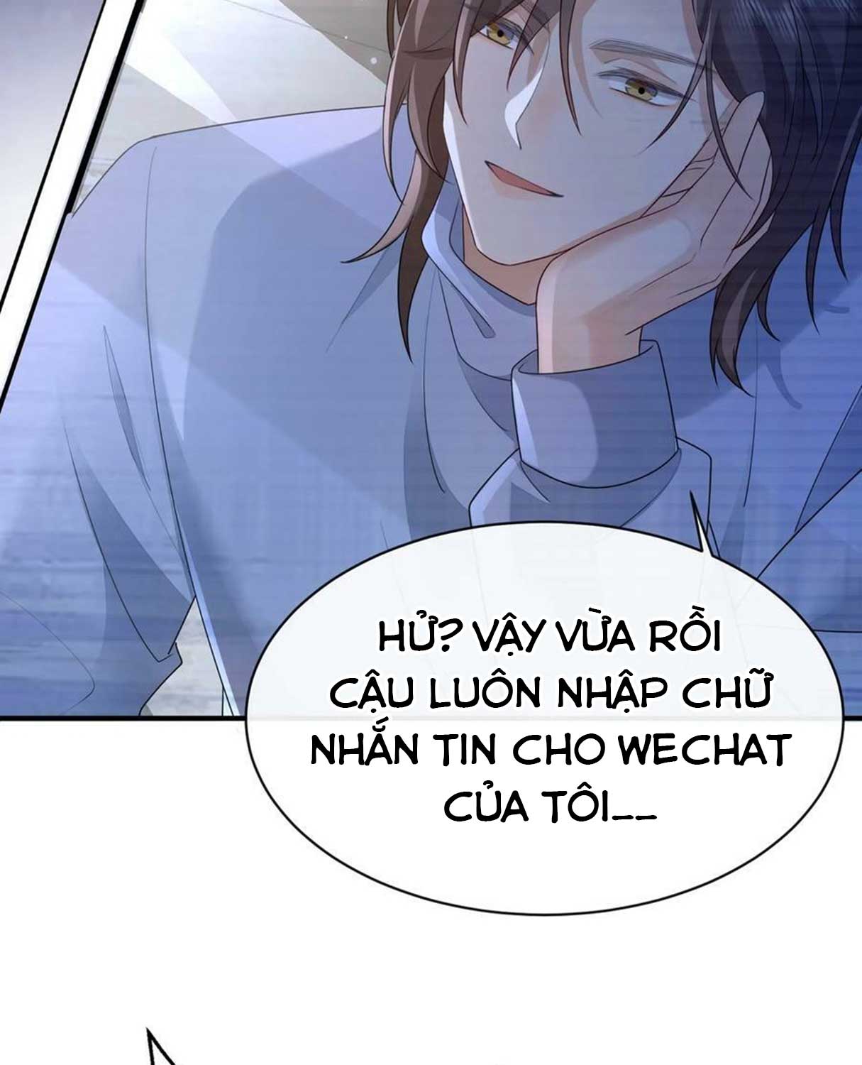 Mô Vương Đương Đạo chapter 50