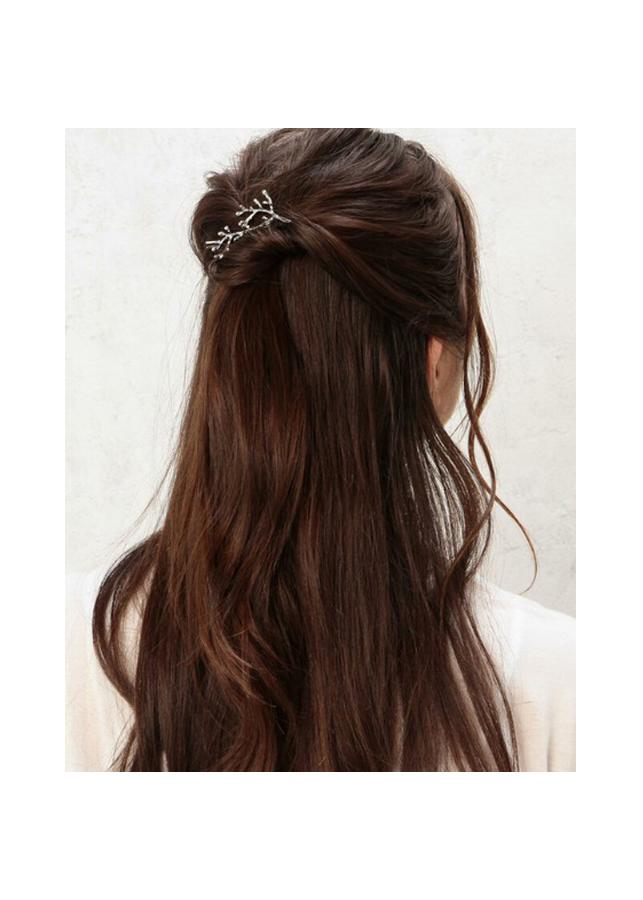 Kẹp tóc thời trang KAH44