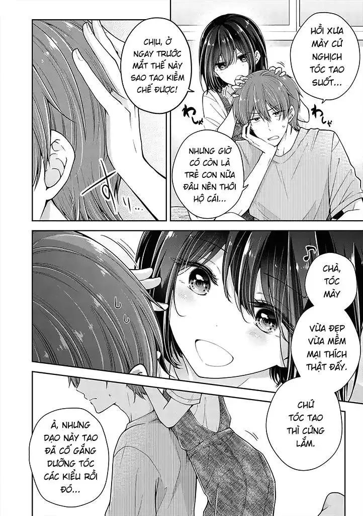koisuru (otome) no tsukurikata chapter 28 2