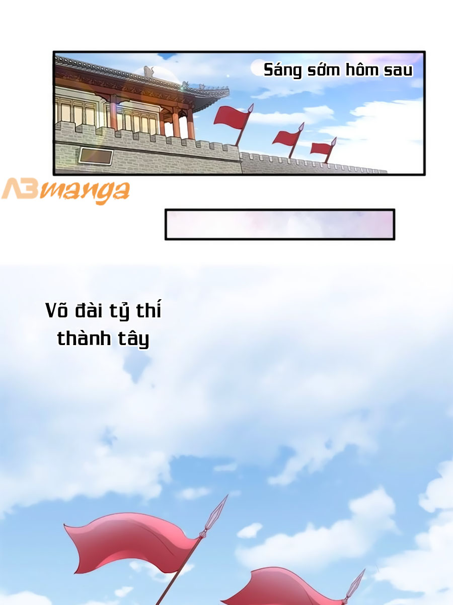 đế cung đông hoàng phi chapter 12 27