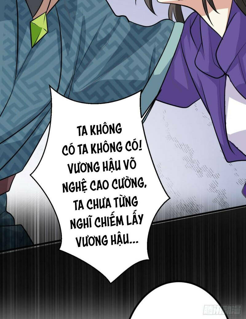 đám nữ đồ đệ đều muốn độc chiếm ta chapter 27 103