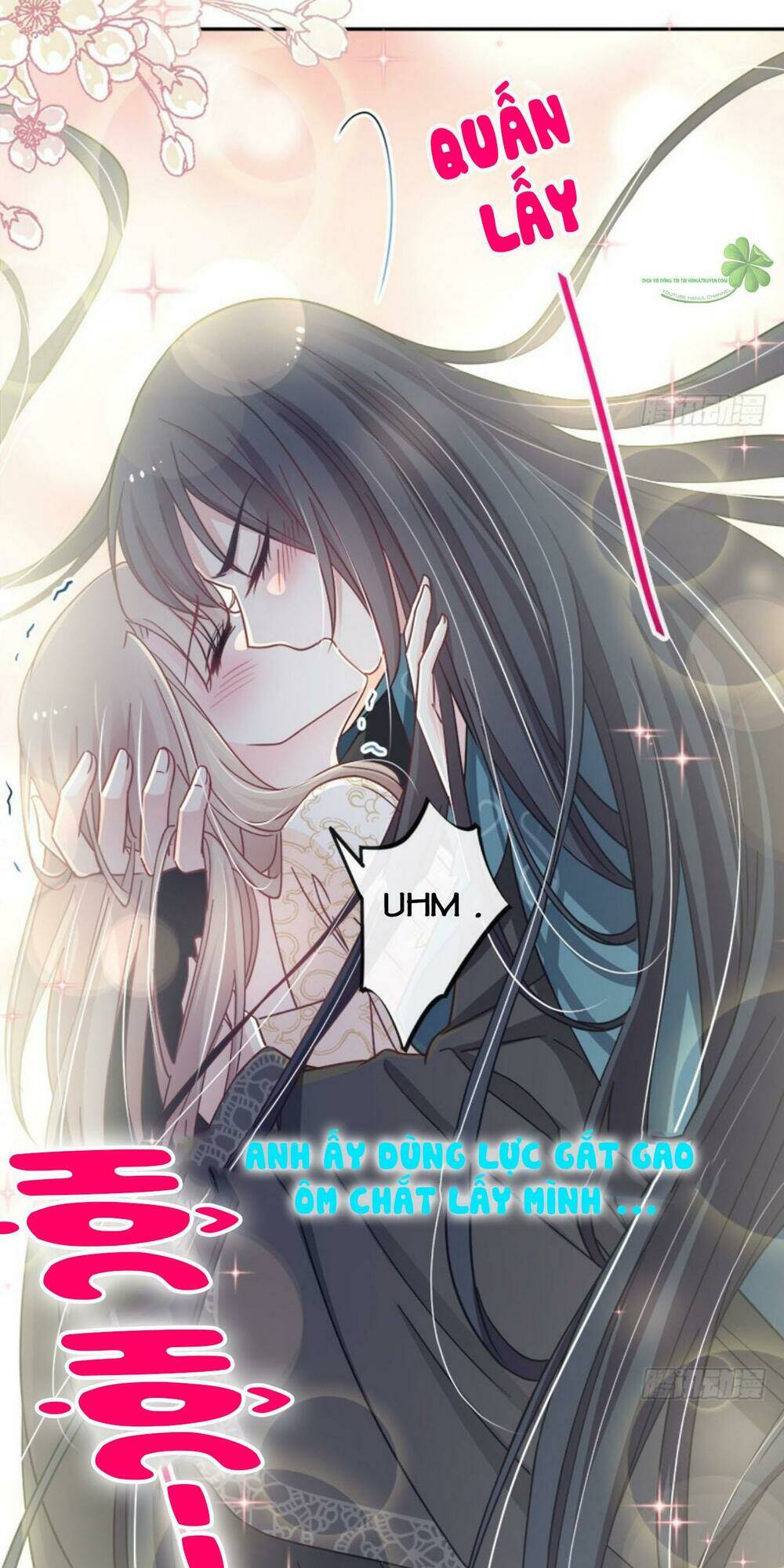 thiên hạ đệ nhất sủng phi chapter 82.1 10