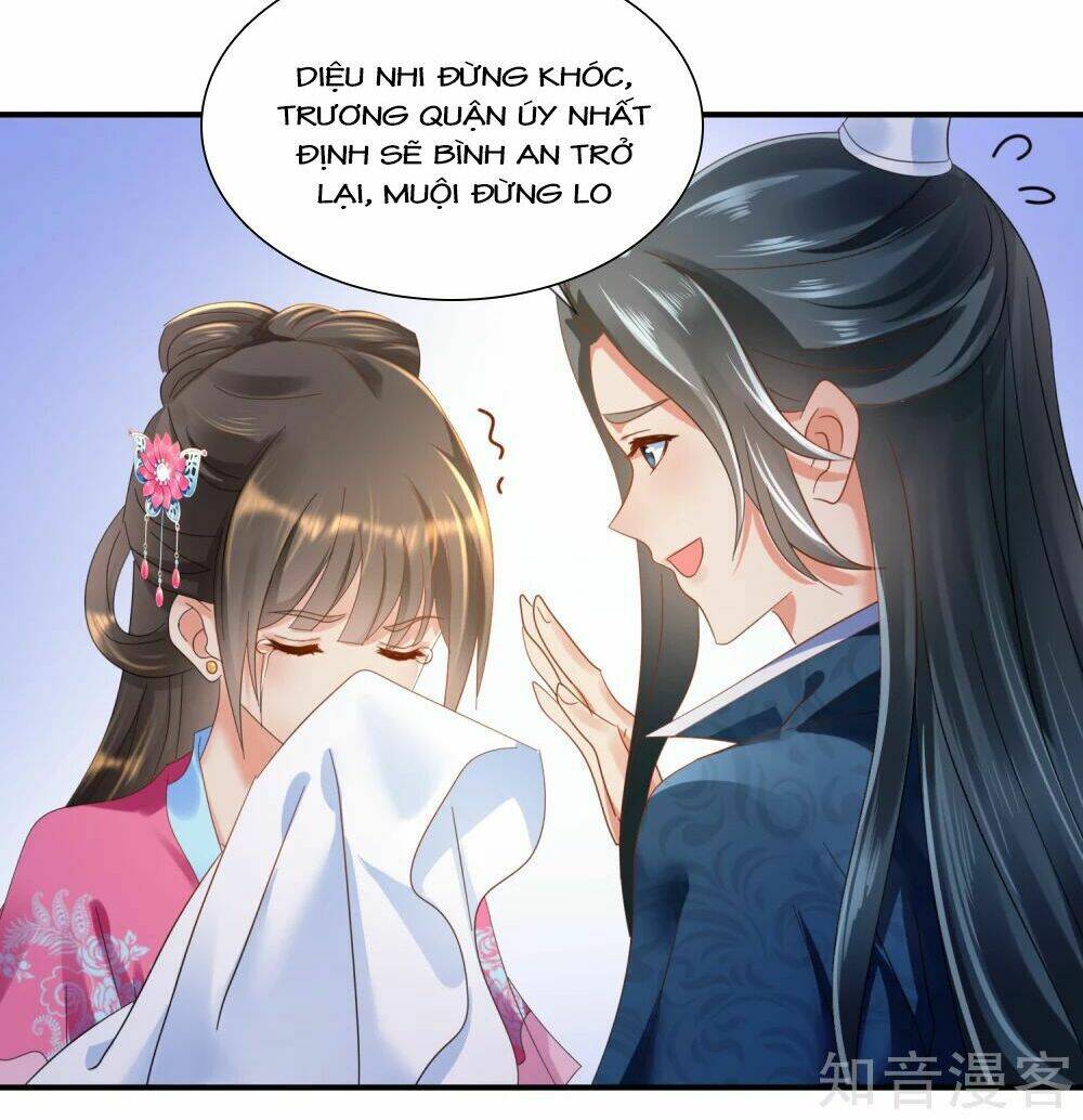 lãnh cung phế hậu muốn nghịch thiên chapter 94 5