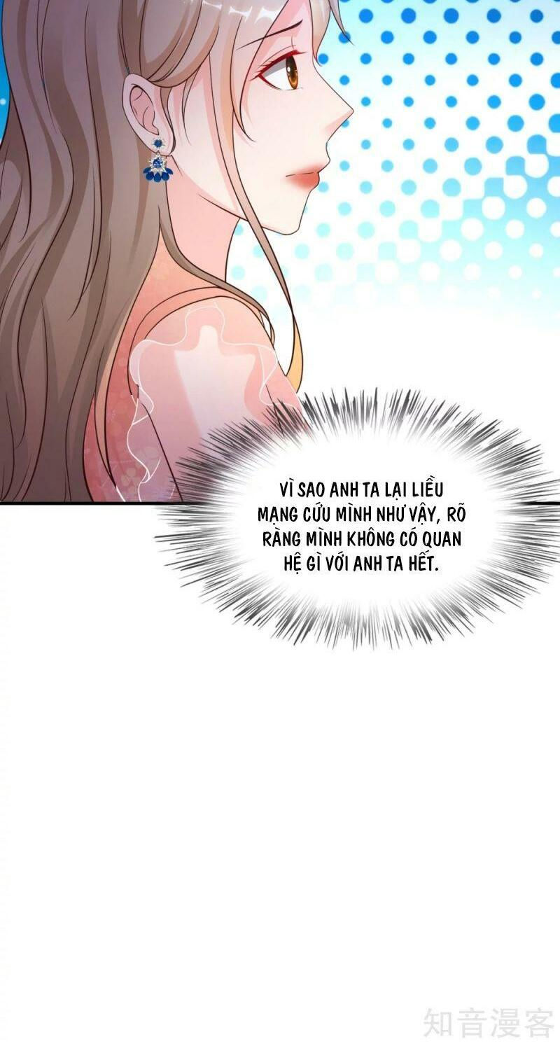 tối cường vận đào hoa chapter 141 30