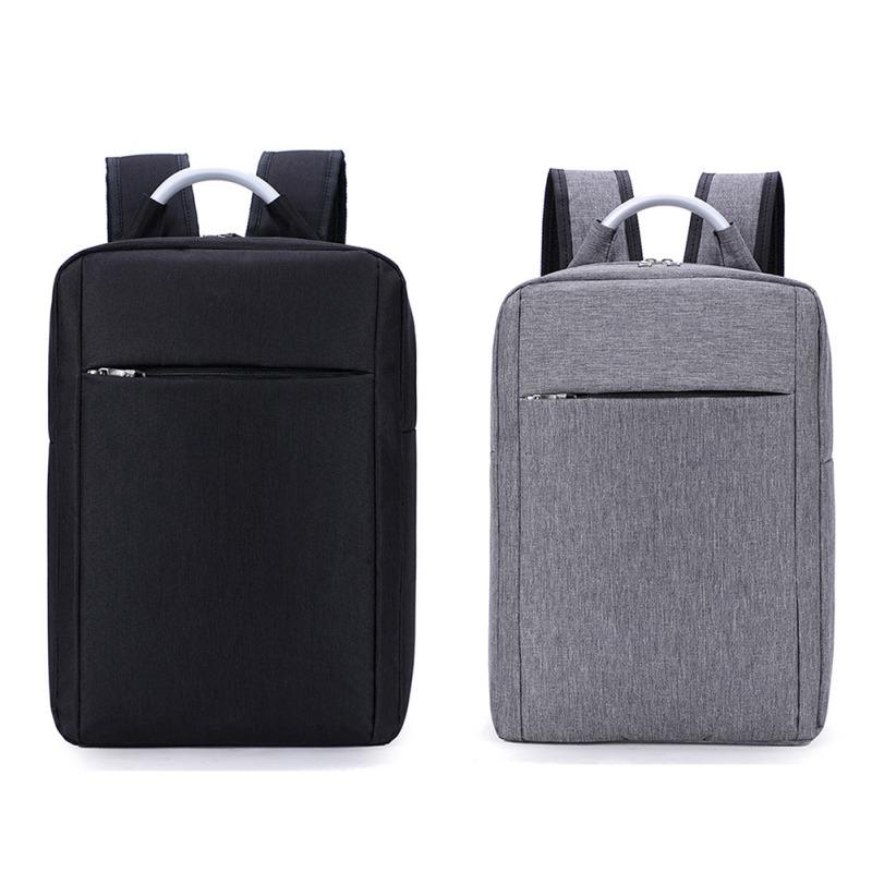 Kinh Doanh Giải Trí Máy Tính Dung Tích Lớn, Nam Kinh Doanh Du Lịch Sạc Usb Tùy Chỉnh Túi Máy Tính.