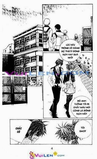 đại ca đi học chapter 4 4